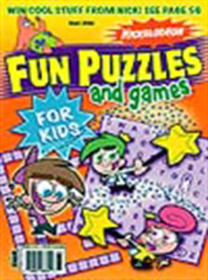 Nickelodeon Magazine